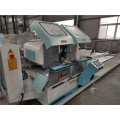 LJZ2-CNC-500X4200 CNC Aluminium Double Head Saw Machine